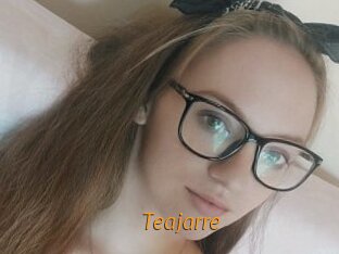 Teajarre