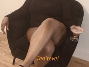 Tealrevel