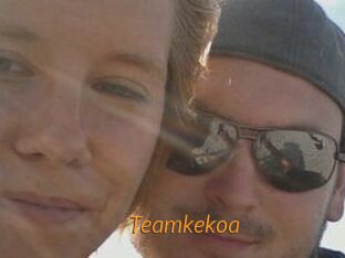 teamkekoa Porn University