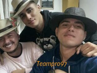 teampro97 Porn University