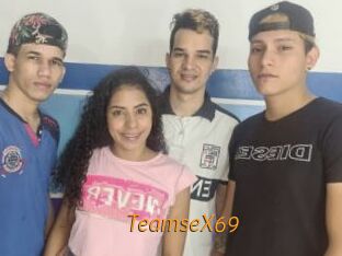 TeamseX69