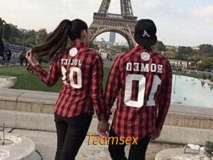 Teamsex_