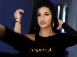 Teaparrish