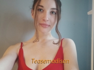 Teasemadison