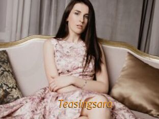 Teasingsara