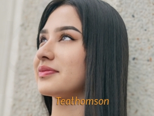 Teathomson