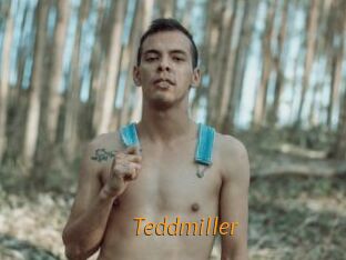 Teddmiller