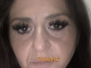 Teddy92