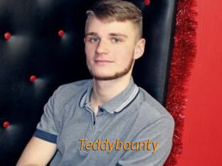 Teddybounty