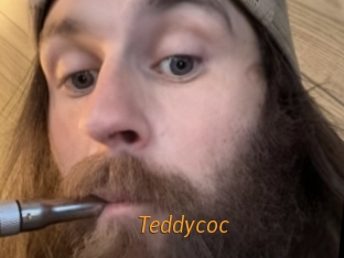 teddycoc Porn University