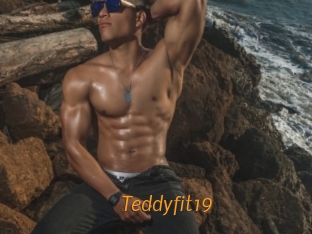Teddyfit19