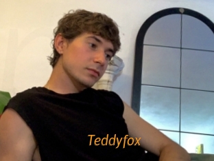 Teddyfox