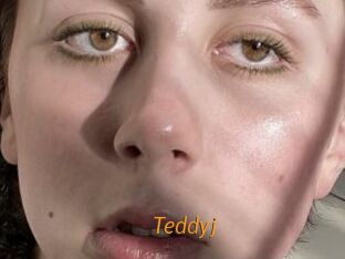 Teddyj