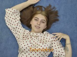 Teeenleksa