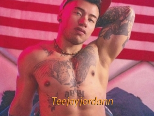 Teejayjordann
