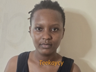 Teekaycy