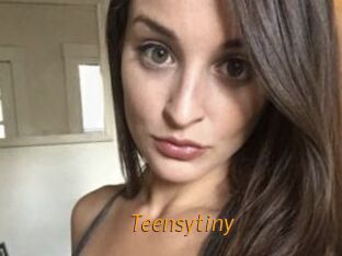 Teensytiny