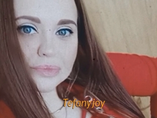 Tefanyjoy