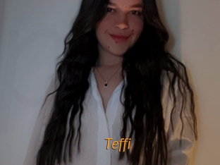 teffi Porn University