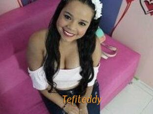 Tefiteddy
