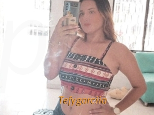 Tefygarciia