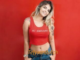 Tefyvandutch