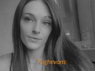 Teighevans