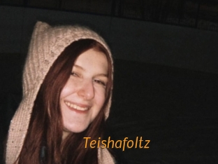 Teishafoltz