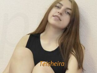 Teisheira
