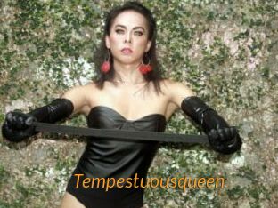 Tempestuousqueen
