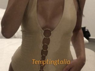 Temptingtalia