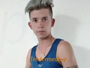 tendermeat69 Porn University