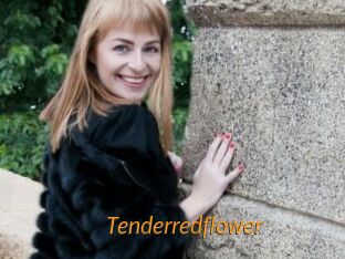 Tenderredflower