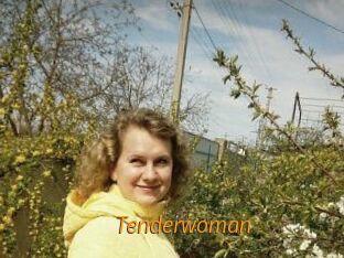 tenderwoman Porn University
