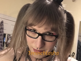Teninchtasha