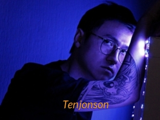 Tenjonson