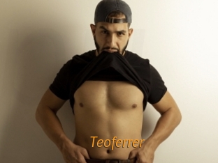 Teoferrer