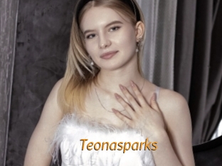 Teonasparks