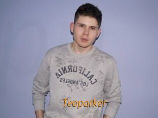 Teoparker