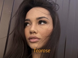 Teorose