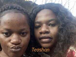Teoshan