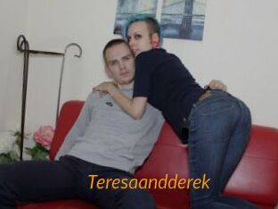 Teresaandderek