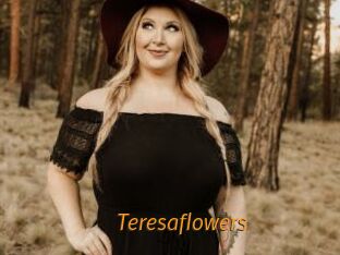teresaflowers Porn University