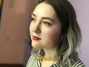 teresakurt Porn University
