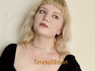 Teresalibson