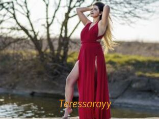 Teressarayy