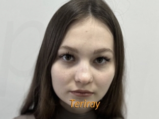 Teriray