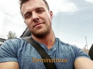 Terminatorxo