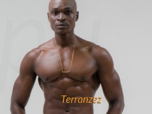 terranzez Porn University