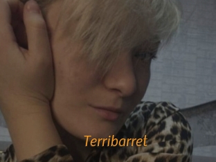 Terribarret